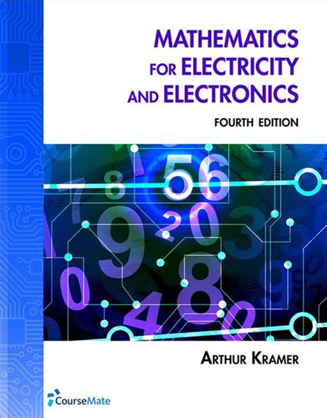 These cover electrical and magnetic. . Mathematics for electricity and electronics 4th edition pdf
